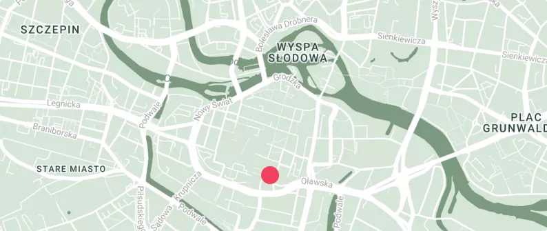 Mapa lokalizacji
