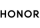 logo honor
