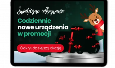 codzienne promocje