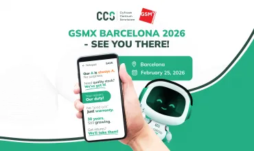 Targi GSM Barcelona