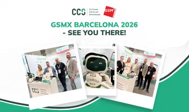 Targi GSM Barcelona