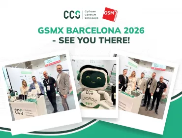 Targi GSM Barcelona