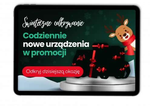 codzienne promocje