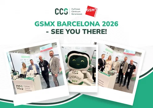 Targi GSM Barcelona