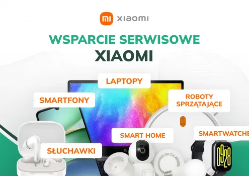 Serwis Xiaomi